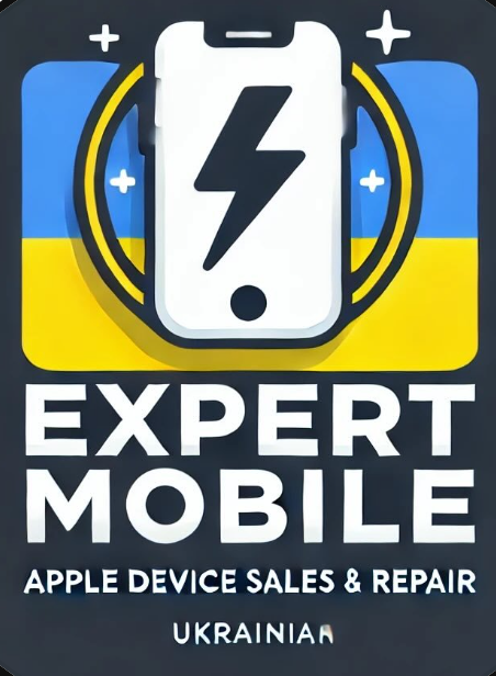 Логотип Expert Mobile